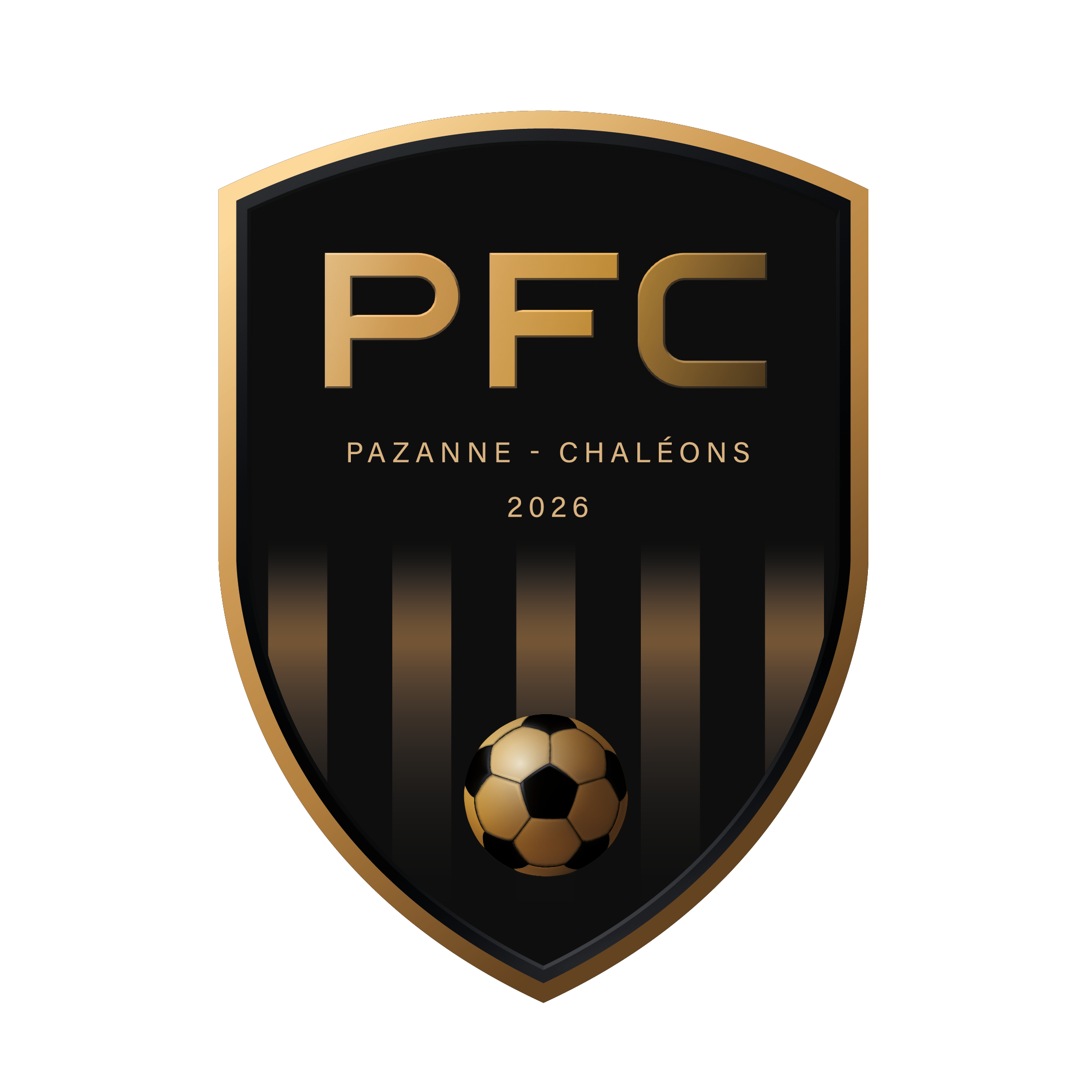 PFC — Pazanne Chaléons